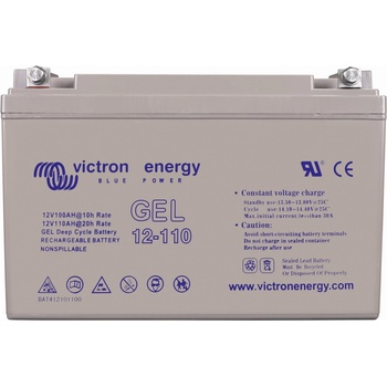 Victron Energy BAT412101104 12V 110Ah