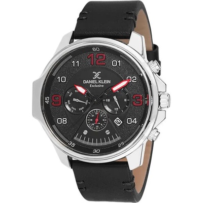 Daniel Klein DK12117-1