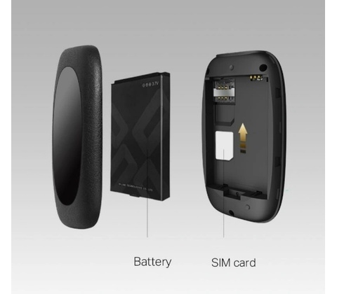 TP-LINK M7000