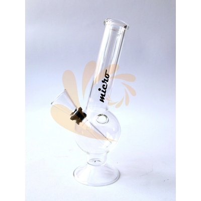 Simax Bong Micro 16 cm