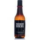 Redken Brews 3 in 1 šampón 3v1 300 ml