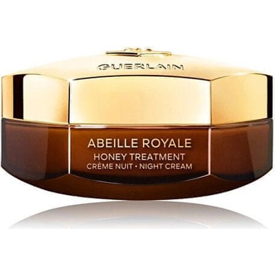 Guerlain Abeille Royale Honey Treatment Night Cream noční krém 50 ml