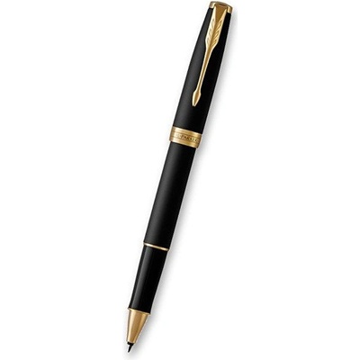 Parker GT 1502/5431518 Royal Sonnet Matte Black roller