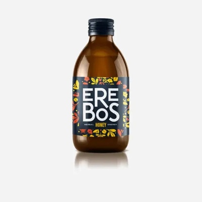Erebos White Erebos Honey 250 ml