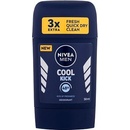 Nivea Men Cool Kick deostick 50 ml