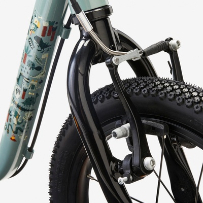 BTWIN Etrto 12x1,50 38-254
