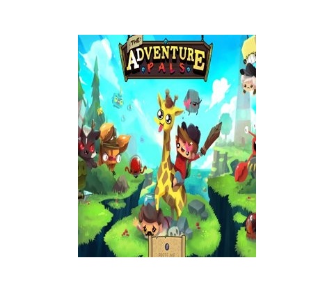 The Adventure Pals