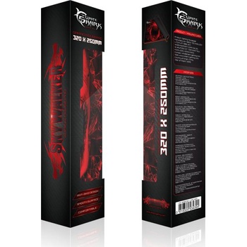 Image 1 of White Shark Skywalker GMP-1699