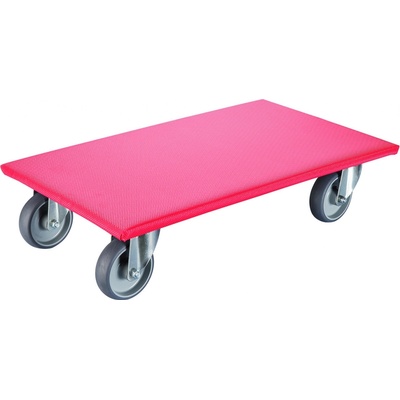 Přepravní vozík Plošinový A.ROLLER.850