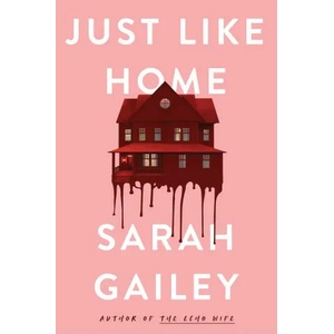 Just Like Home (ISBN: 9781529354584)