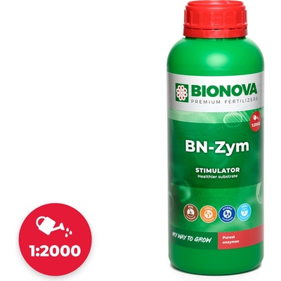 BIONOVA Zym 1L