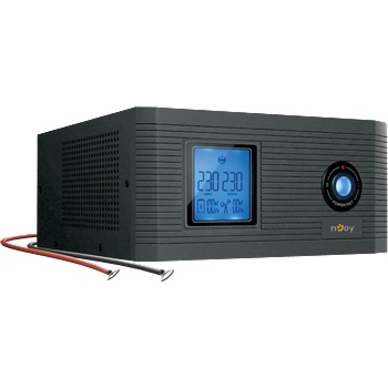 NJOY Aira 600, 600VA/500W, Line Interactive технология (UPCSTLP860TAICP01B)