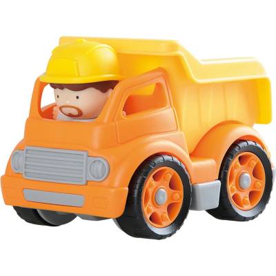 Playgo Auto nákladní sklápěcí 13 cm