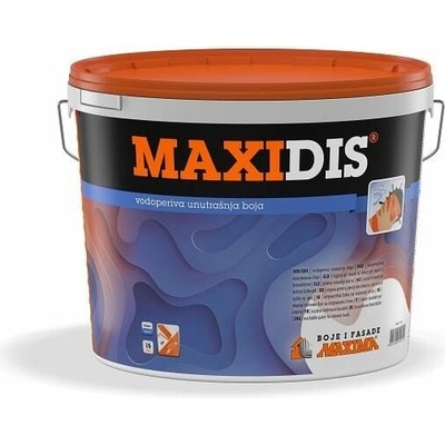 MAXIDIS MAXIMA 15 l Biela
