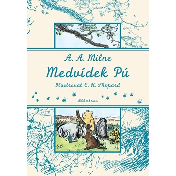 Medvídek Pú