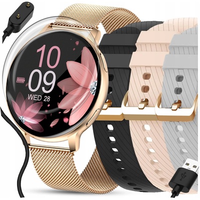 WonderWatch WonderFit sX5