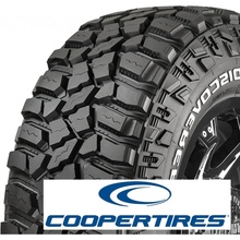 Cooper Discoverer STT PRO 315/70 R17 121Q