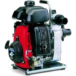 Honda WX15