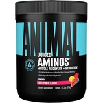 ANIMAL Juiced Aminos - аминокиселинен комплекс - Грозде / 375 г