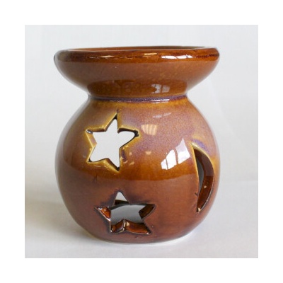 AWGifts Slnko & Hviezdy Aroma Lampa