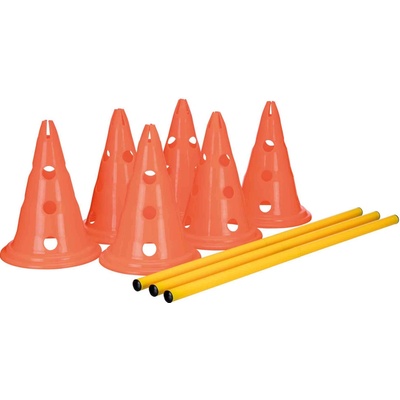 Trixie Dog Activity set prekážok L (2 ks)