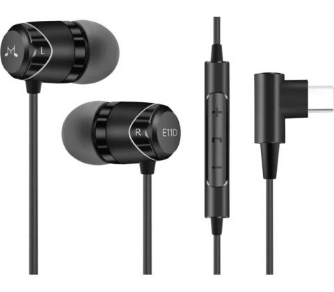 SoundMAGIC E11D