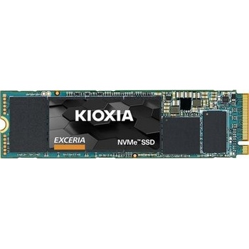 KIOXIA EXCERIA 500GB, LRC10Z500GG8