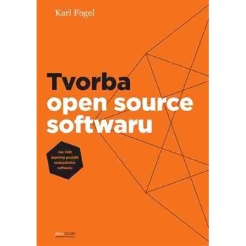 Tvorba open source softwaru