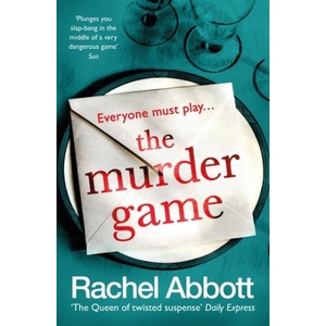 Murder Game | Rachel Abbott (ISBN: 9781472254962)