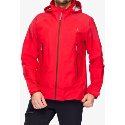 Schoffel 2.5L Jacket Triigi poinciana