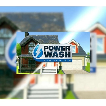 PowerWash Simulator
