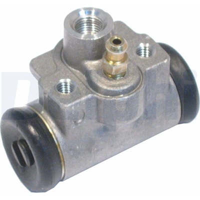 Válec kolové brzdy DELPHI LW62100