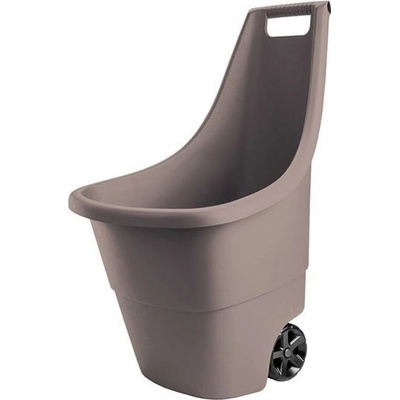 Keter Easy Go Breeze 50 L (17199467) 231353 hnědý