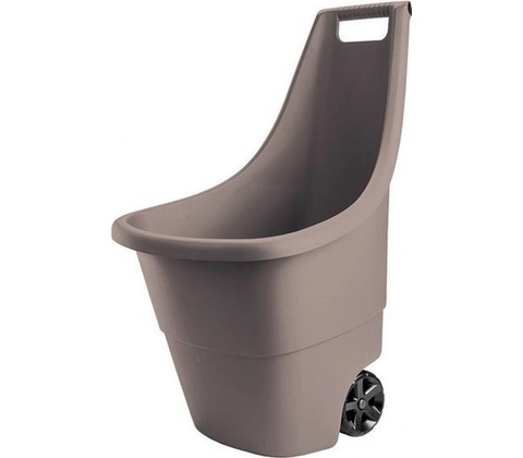 Keter Easy Go Breeze 50 L (17199467) 231353 hnědý