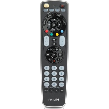 Dálkový ovladač Philips SRP 5004