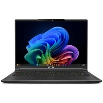 MSI Stealth A16 AI+ A3XVFG-070CZ