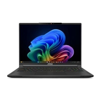 MSI Stealth A16 AI+ A3XWHG-031SK