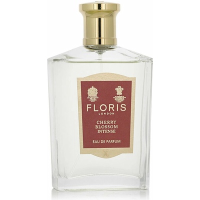 Floris Cherry Blossom Intense parfumovaná voda dámska 100 ml