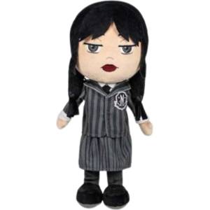 Giochi Preziosi Wednesday Plush Toy 25cm (760024163)