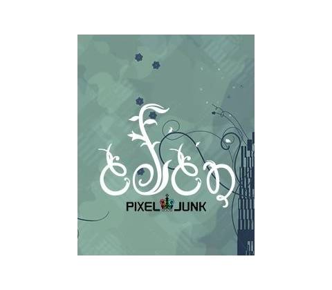 PixelJunk Eden