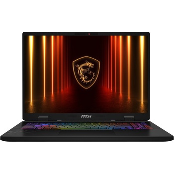 MSI Crosshair 16 HX AI D2XWFKG-063CZ