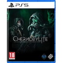 Chernobylite