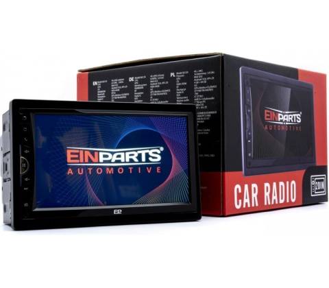 EP AUDIO EPCR12