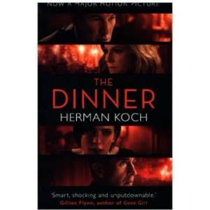 Dinner | Herman Koch, Sam Garrett (ISBN: 9781786491466)