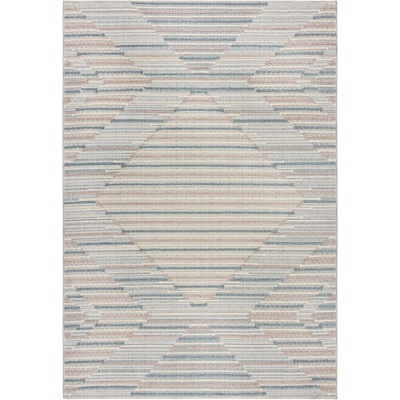 Flair Rugs Килим подходящ за пране 78x150 cm Clementine Multi - Flair Rugs (503119379116)