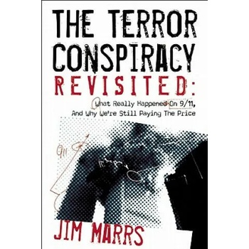 Image 1 of Terror Conspiracy Revisited | Jim Marrs