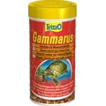 Tetra Gammarus - храна за водни костенурки с гамарус 100мл