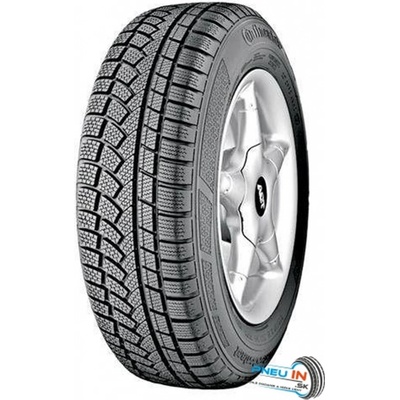 Continental ContiWinterContact TS 815 205/60 R16 96V