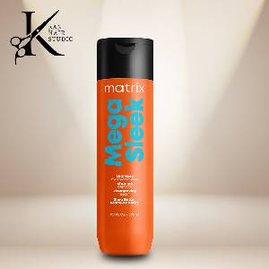 Matrix Шампоан за непокорна коса Mega Sleek - MATRIX 300 ml