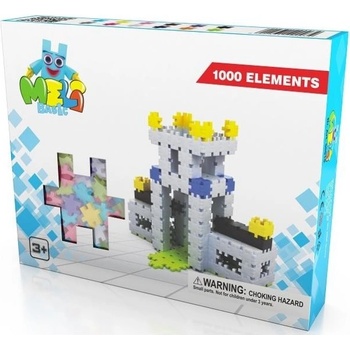 MELI Basic 1000
